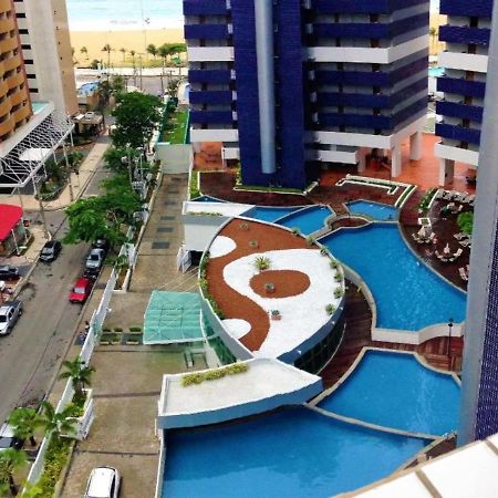 Beach Class Fortaleza المظهر الخارجي الصورة
