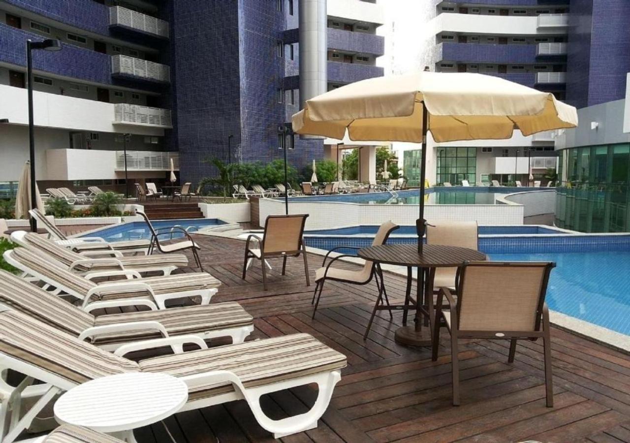Beach Class Fortaleza المظهر الخارجي الصورة