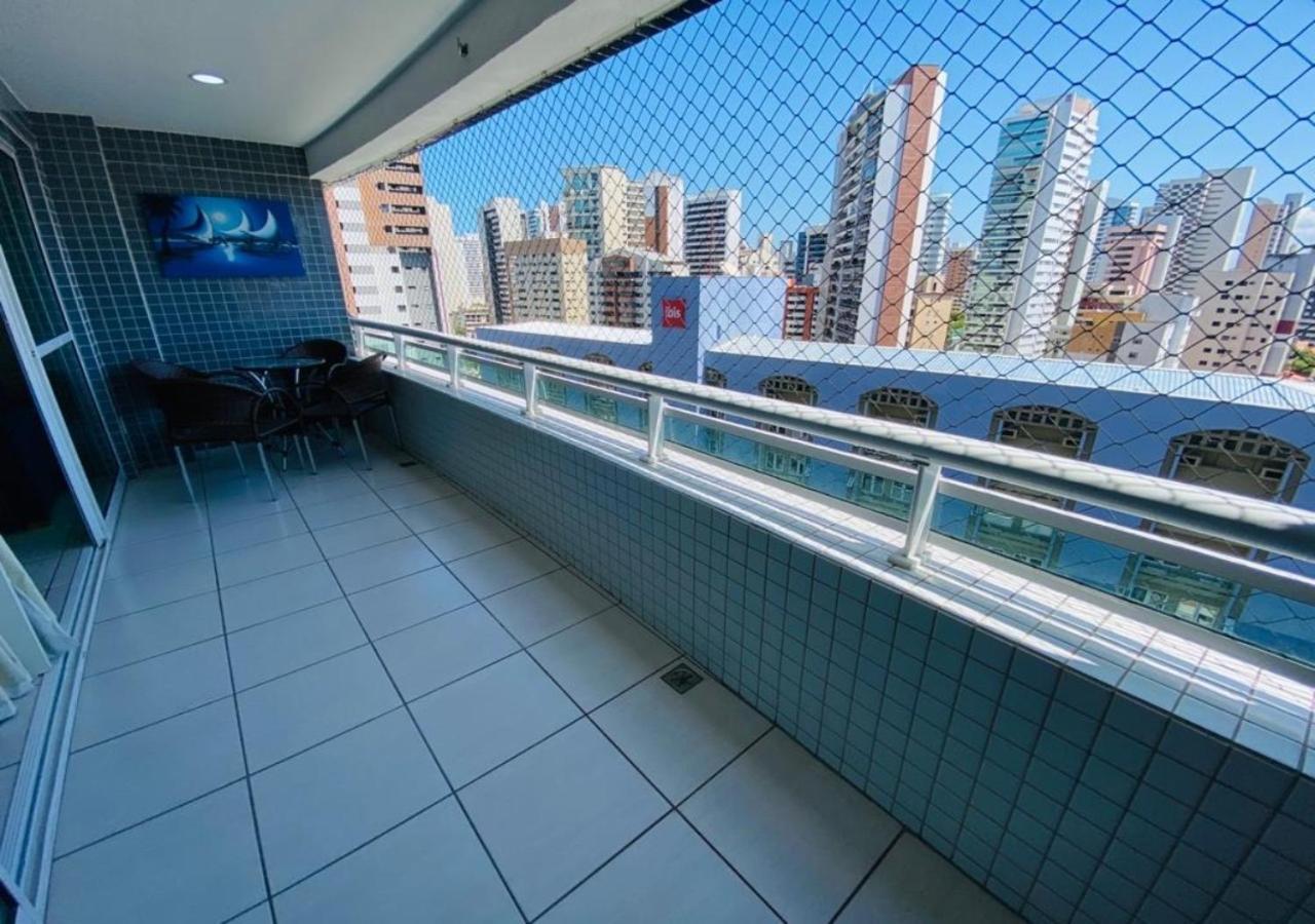 Beach Class Fortaleza المظهر الخارجي الصورة